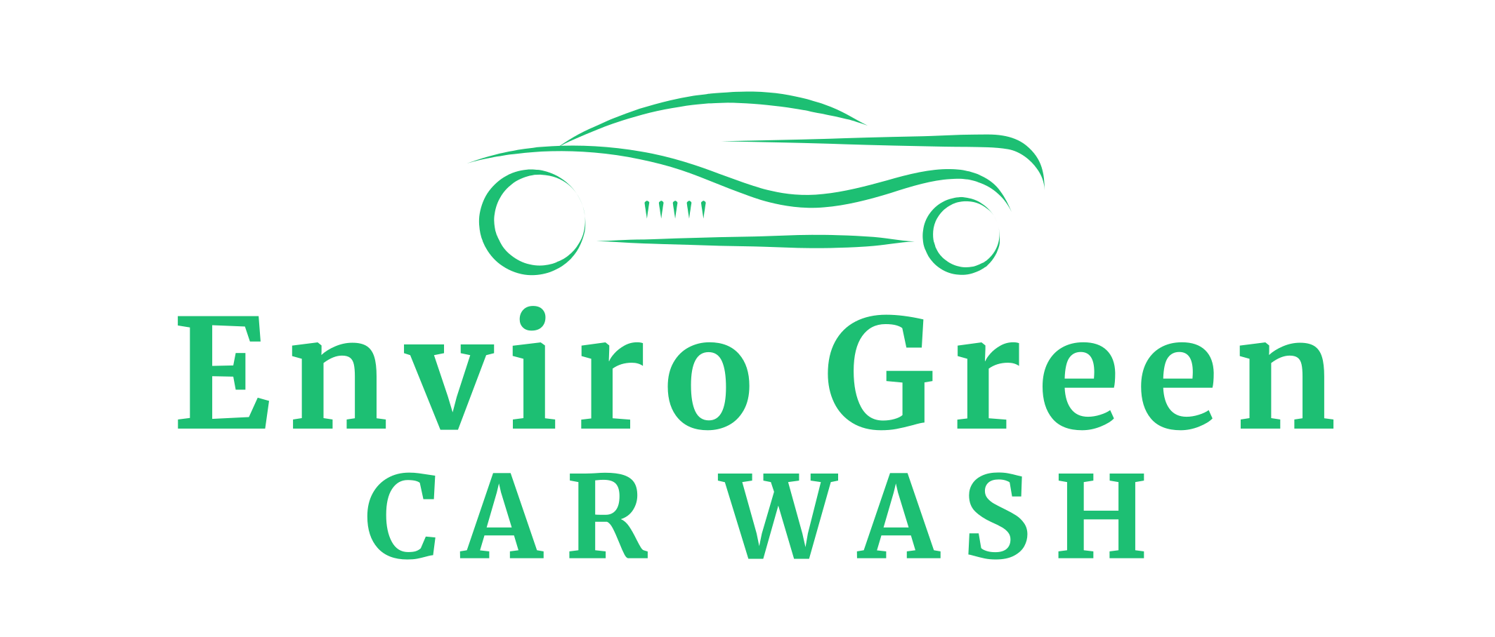Enviro Green Car Wash